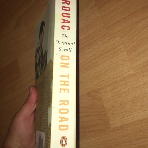 On The Road by Jack Kerouac - Picture 3 of 3
